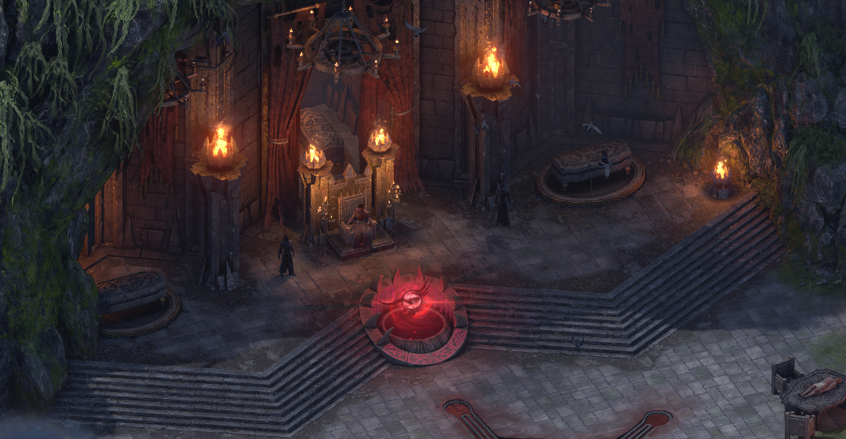 A Paradise Of The Mind Official Pillars Of Eternity Wiki