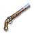Poe2 pistol thundercrack icon