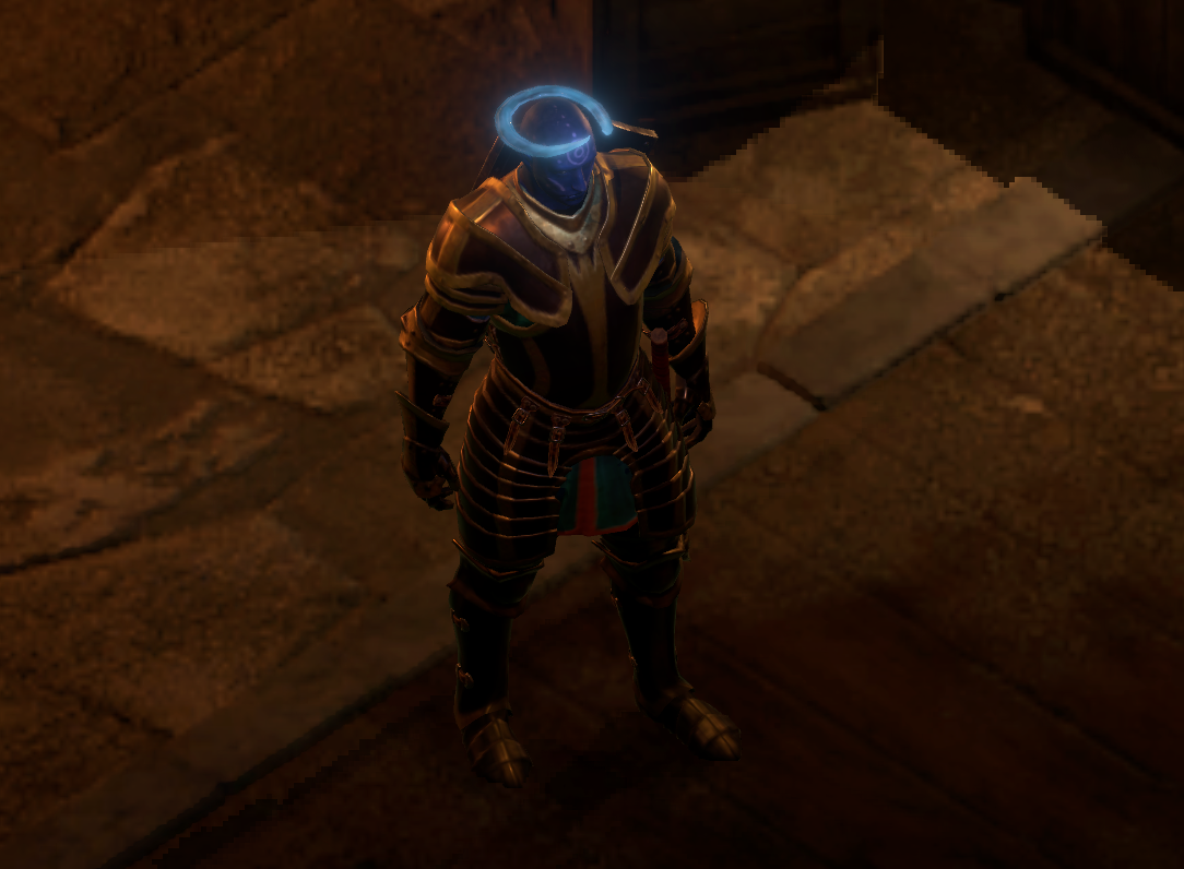 pillars of eternity deadfire a man of chimes pillars of eternity deadfire a man of chimes