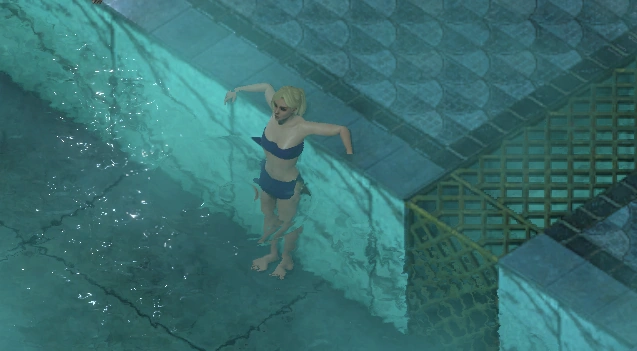 Bathhouse Spy Bathhouse Spy