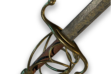 Meteor Blade - Official Pillars of Eternity Wiki