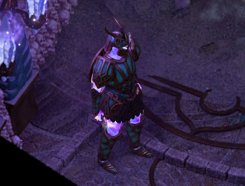 Adra animat (Deadfire) Official Pillars of Eternity Wiki