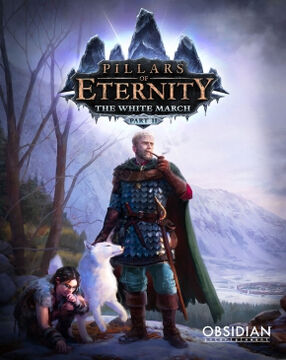 Pillars of Eternity 2 Wiki