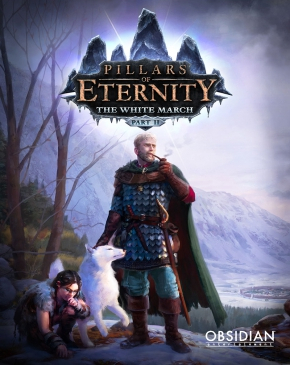 Pillars of Eternity: The White March Part II - Official Pillars Eternity Wiki