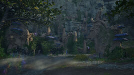 AVO Moldering Godless Ruins
