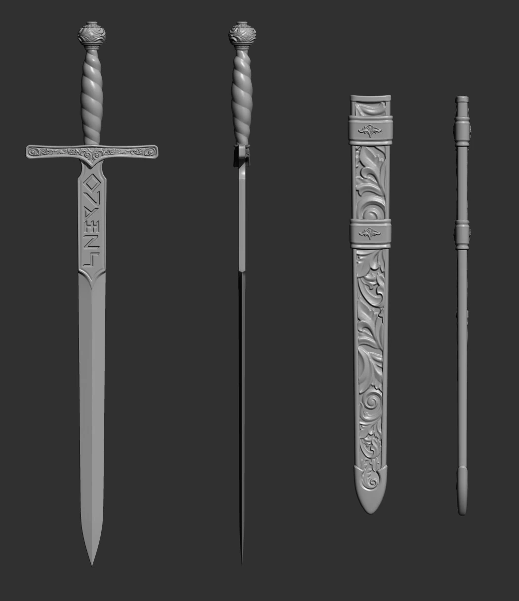 Modwyr Official Pillars of Eternity Wiki