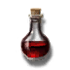 Potion of power icon