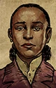 Portrait captain radora convo