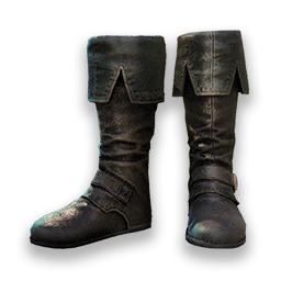 ItemDesc Armor Medium Feet PlayerStart