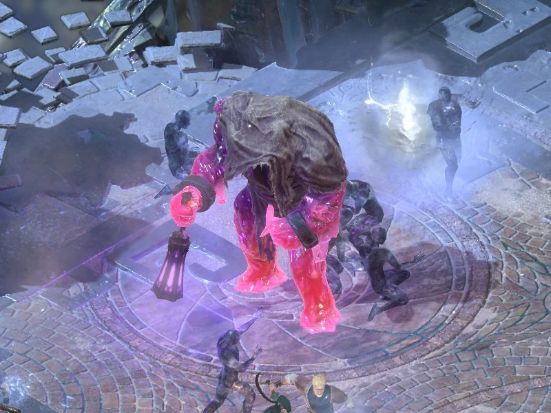 Soul Collector Official Pillars of Eternity Wiki