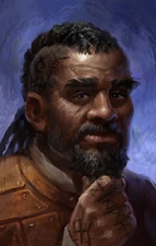 Portraits of Konstantin.