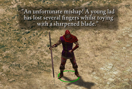 Poe1 Something Secret