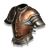 Poe2 plate armor deltros caged icon