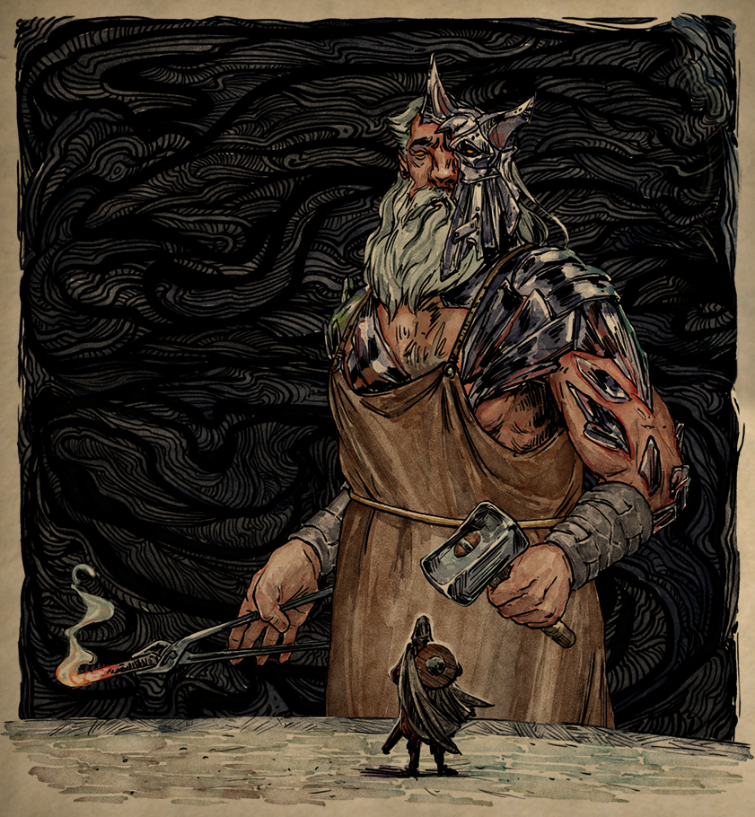Abydon Official Pillars Of Eternity Wiki