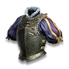 Poe2 breastplate armor pallegina disgraced icon.png
