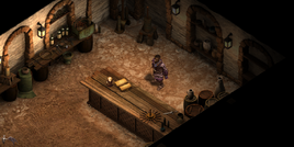 PE1 Artificer