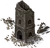 Icon Ruined Tower