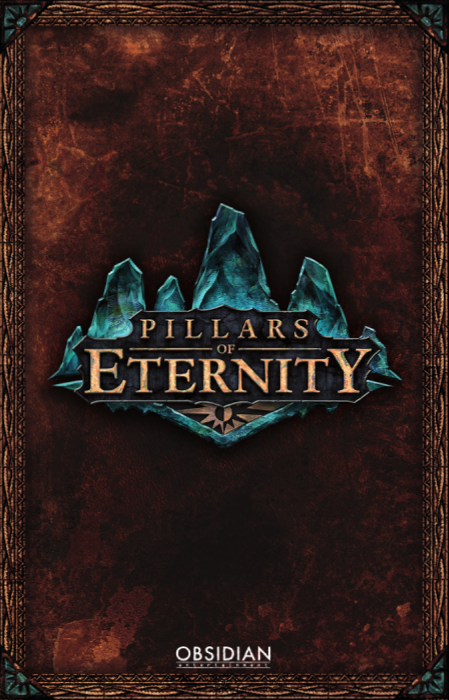 pillars of eternity pillars of eternity