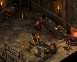 The fishermans penance