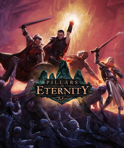 75% Pillars of Eternity: Hero Edition on