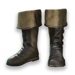 ItemDesc Armor Medium Breastplate Feet Unique 2