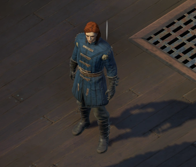 Rekke/de Official Pillars of Eternity Wiki