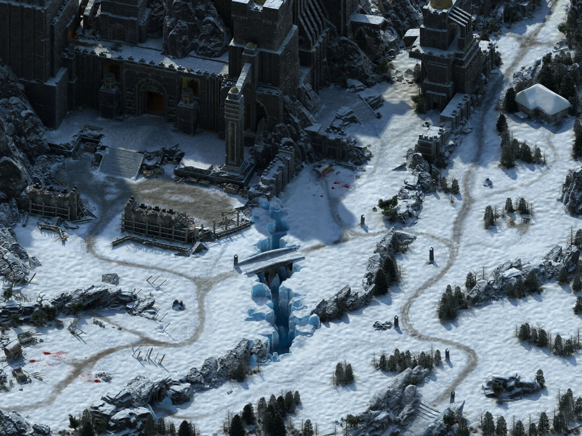 Durgan's Battery Official Pillars of Eternity Wiki