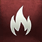Ability passive burn icon