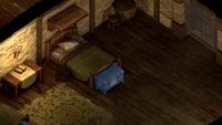 PE1 Dyrford Tavern 02 Chest 02 L