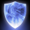 Spirit shield icon