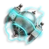 Poe2 lightning bomb icon