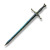 Poe2 sword duskfall icon
