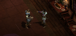 PE1 Jaesun and VDweller
