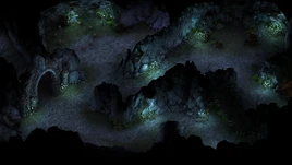 Ar 1011 od nua fungus