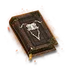 Zandethus' Dragon-Scaled Grimoire
