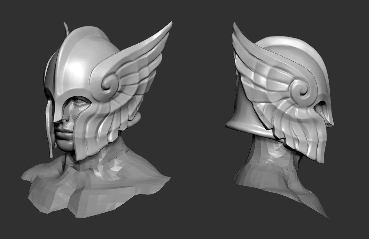 Winged Helm (Deadfire) Official Pillars of Eternity Wiki