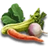 Vegetables icon