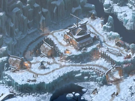 BOW Harbinger's Watch