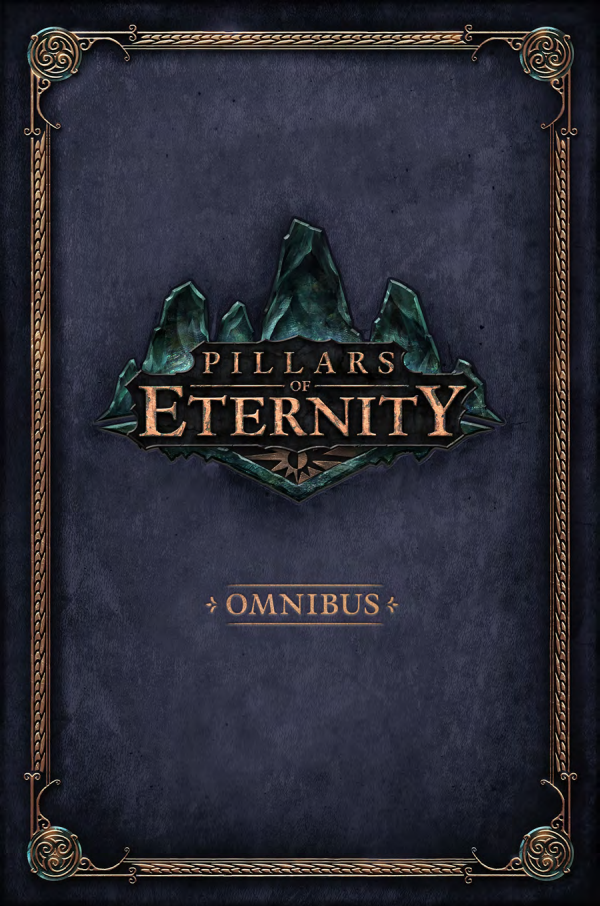 pillars of eternity ii rulebook