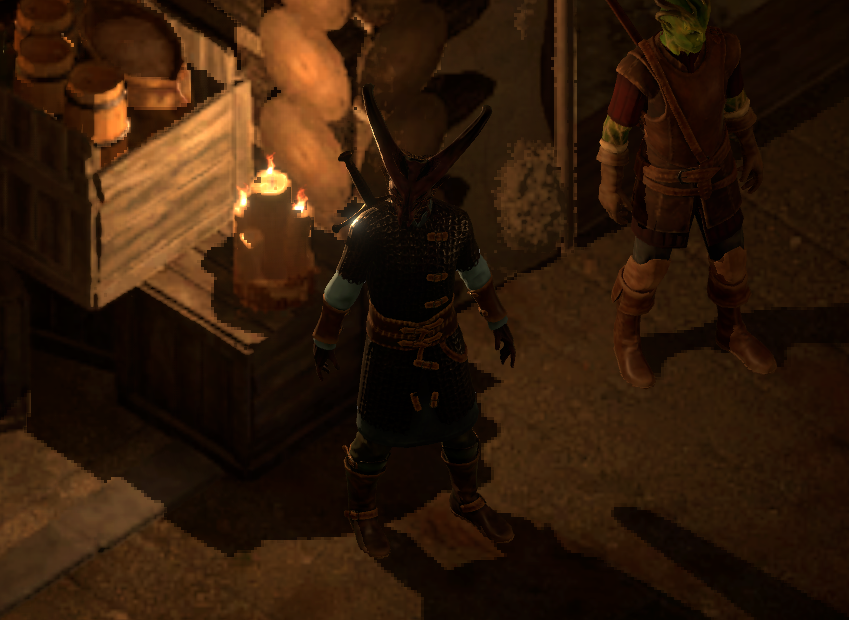 pillars of eternity deadfire a man of chimes pillars of eternity deadfire a man of chimes