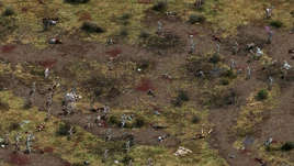 Battle of Yenwood Field