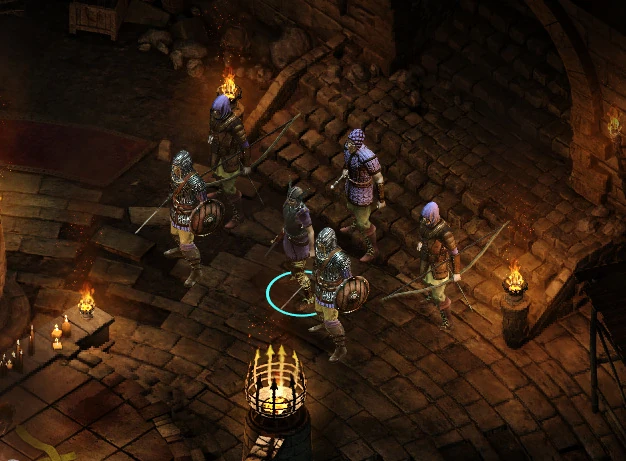 The Final Act Official Pillars Of Eternity Wiki
