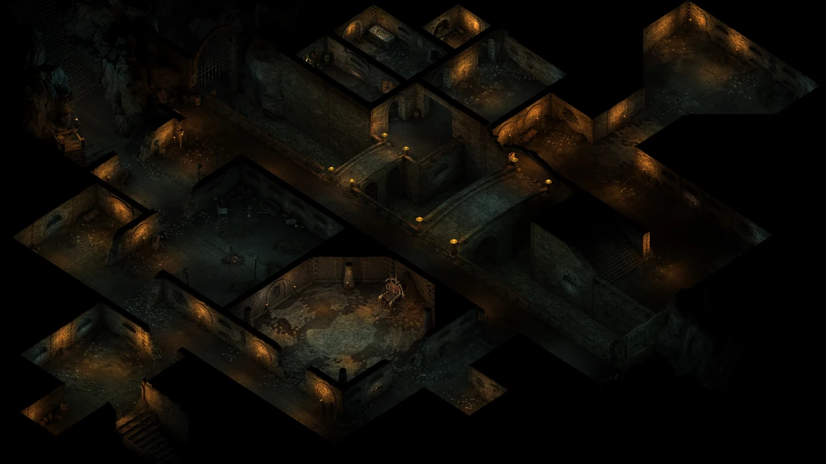 Endless Paths of Od Nua Level 3 Official Pillars of Eternity Wiki