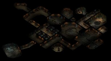 Raedric S Hold Official Pillars Of Eternity Wiki