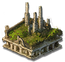 Stronghold icon