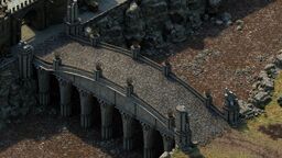 Aedelwan Bridge map image