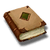 Book tome icon