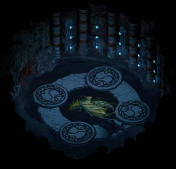 The Shadow Under Neketaka - Official Pillars of Eternity Wiki