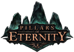 Pillars of Eternity logo