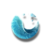 Poe2 primal water icon.png